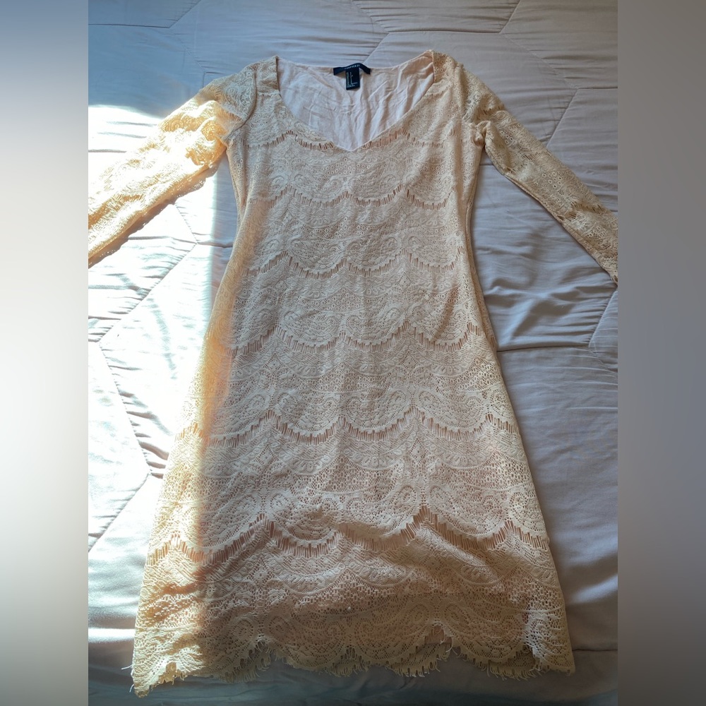 Forever 21 Dress